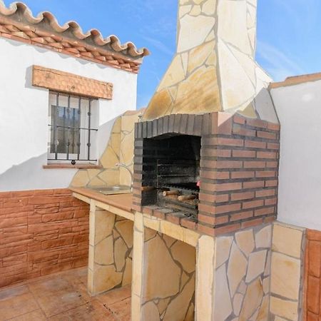 Casa Roman Vejer De La Frontera - El Palmar By Ruralidays Cádiz Exteriör bild