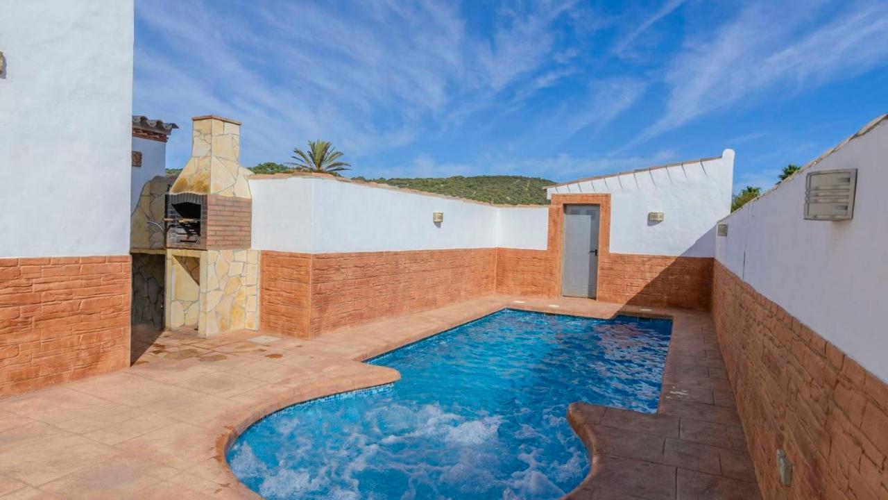 Casa Roman Vejer De La Frontera - El Palmar By Ruralidays Cádiz Exteriör bild