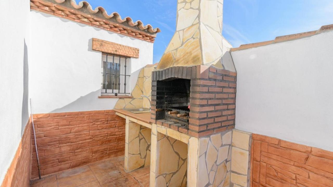 Casa Roman Vejer De La Frontera - El Palmar By Ruralidays Cádiz Exteriör bild