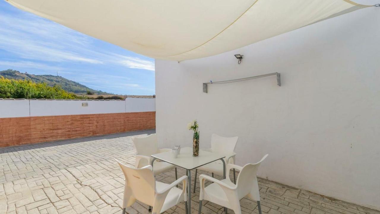 Casa Roman Vejer De La Frontera - El Palmar By Ruralidays Cádiz Exteriör bild